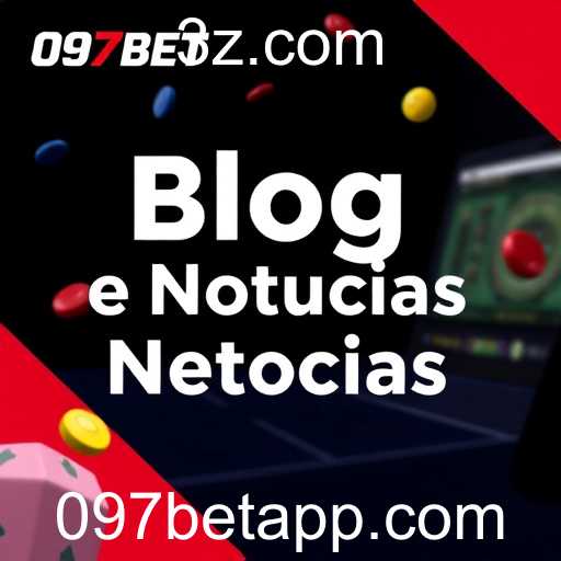 Blog e Notícias