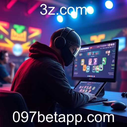 Expansão do mercado de jogos online em 2025