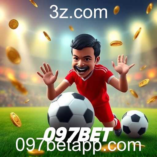 Expansão dos Jogos de Azar no Brasil Ganha Impulso com 097BET