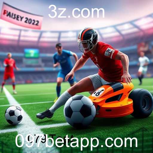Esportes Virtuais