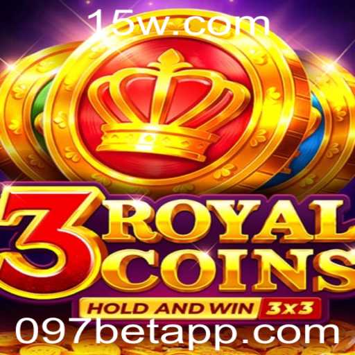 Descubra o Mundo Emocionante de 3royalcoins com 097BET