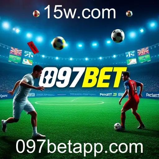 A Experiência Imersiva da 097BET