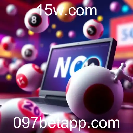 A Revolução Digital do Bingo: Explorar 097BET