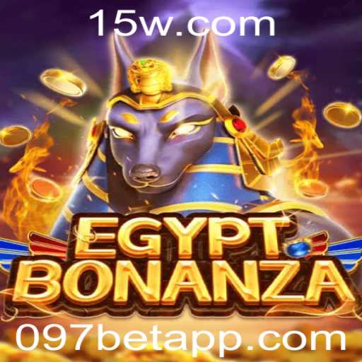 Descubra a Aventura Épica em EgyptBonanza