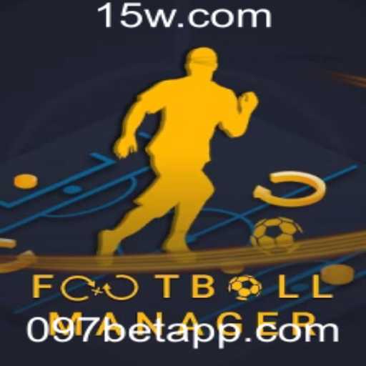 Football Manager e 097BET: Mergulhando no Mundo da Gestão de Futebol