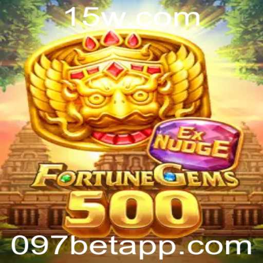 FortuneGems500: Descubra a Nova Sensação dos Jogos com 097BET