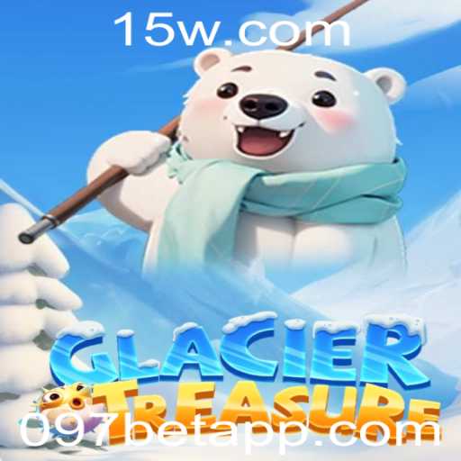 GlacierTreasure: Uma Nova Aventura no Universo dos Jogos