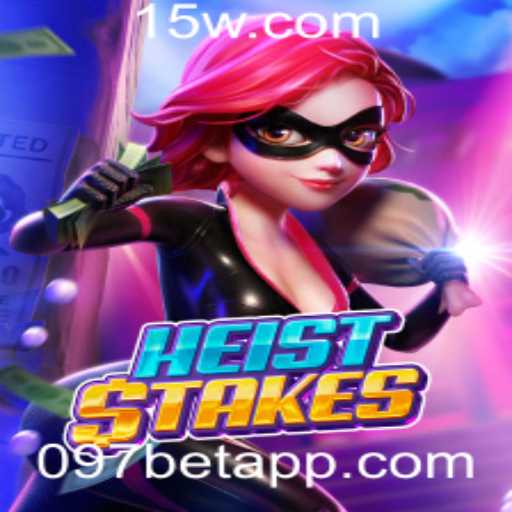 HeistStakes: Explorando o Novo Jogo de Estrategia no Universo 097BET