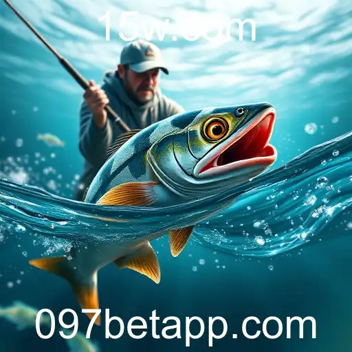 Explorando o Mundo dos Jogos de Pesca na 097BET