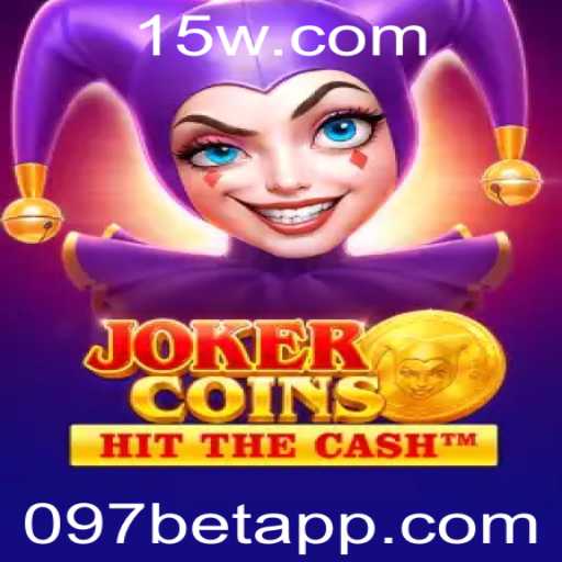 JokerCoins: Descobrindo o Mundo do Entretenimento com 097BET