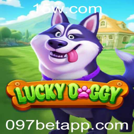 Descubra LuckyDoggy: O Empolgante Jogo de Azar que Está Conquistando o Mundo