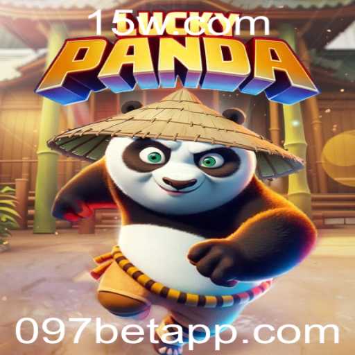 Descubra o Fascinante Mundo de LuckyPanda com 097BET