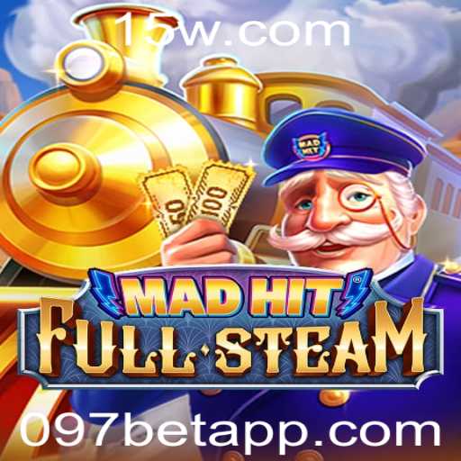 Explorando MadHitFullSteam: A Nova Sensação dos Jogos