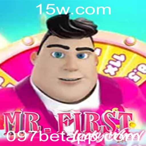 Descubra o Fascinante Mundo de 'MrFirstLuckyWheel' com 097BET