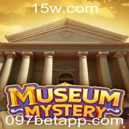MuseumMystery: Decifre os Segredos do Museu com 097BET