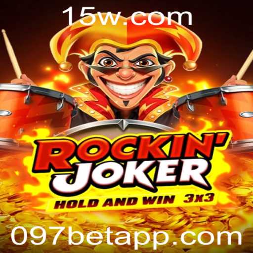 Explorando o Universo do Jogo 'RockinJoker' e a Influência da Plataforma 097BET