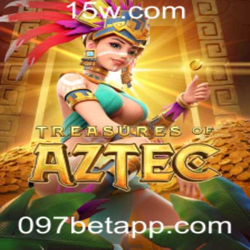 Descubra os Segredos do Tesouro com TreasuresofAztec no 097BET
