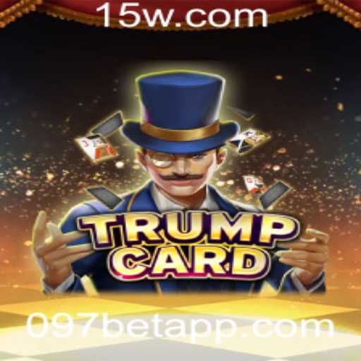 Explorando TrumpCard: Um Novo Jogo de Estratégia com 097BET